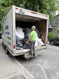 Trusted Santa Cruz, CA Junk Removal Services Experts